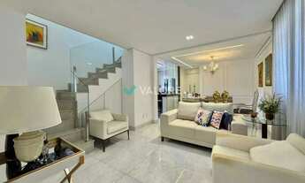 Imagem: Cobertura 3 quartos Serra