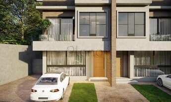 Imagem 3: Sobrado à venda e para alugar em Campinas, Jardim das Paineiras, com 3 suítes, com 135 m²