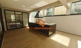 Imagem 4: Casa com 4 dormitórios à venda, 440 m² por R$ 4.799.000,00 - Umuarama - Osasco/SP