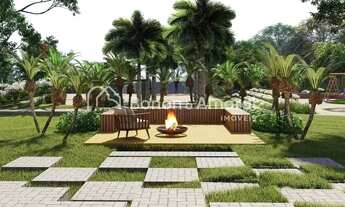 Imagem 5: Terreno à Venda no condomínio Terras da Fazenda Paulínia/SP