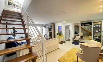 Imagem: Oportunidade no coração da cidade cobertura