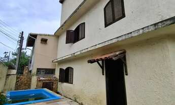 Imagem 2: Casa Triplex / Locação Balneário, São Pedro da Aldeia Próximo da Lagoa