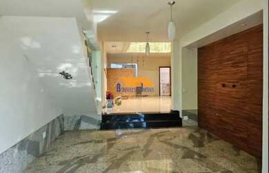 Imagem 6: Casa de 4 quartos Bairro Cidade Jardim taquaril em Belo horizonte