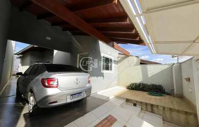 Imagem 2: Imperdível oportunidade de investimento: Casa à venda em Campo Grande-MS, bairro Água Limp