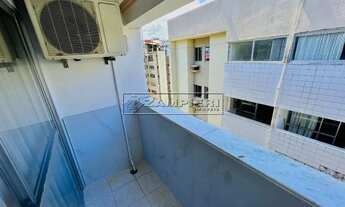 Imagem 5: Apartamento para alugar no Edifício Residencial Itália Ponta Verde, Maceió/AL