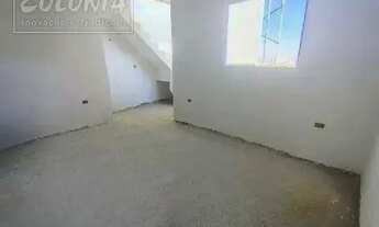 Imagem 4: Cobertura a venda - Parque Novo Oratório, Santo André