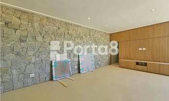 Imagem 3: Village La Montagne, suíte master com 2 closets e espaço gourmet com cozinha interna de ap