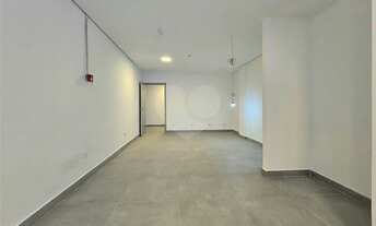 Imagem 6: Loja terrea para venda e aluguel com 101 metros quadrados em Aclimação - São Paulo - SP