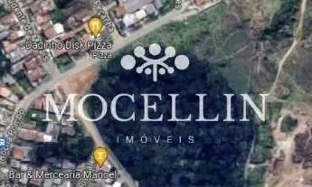 Imagem: Terreno à venda no Atuba, Colombo, 35.112m²