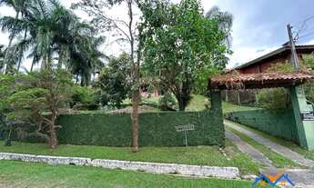 Imagem 4: Chacara estilo fazenda para a familia em condominio de Igarata ! A venda!