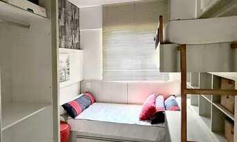 Imagem 7: ALUGA-SE APARTAMENTO MOBILIADO PERTO DO HOSPITAL DEOCLÉCIO MARQUES EM PARNAMIRIM-RN