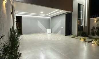 Imagem: Casa 3 Suítes no Setor Três Marias