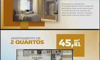 Imagem 5: Apartamento - 02 ou 03 quartos