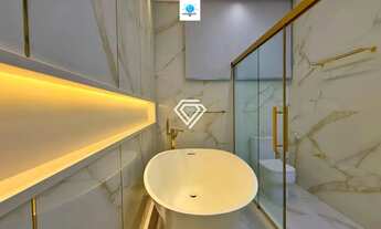 Imagem 6: Sobrado 5 Suítes + Escritório à Venda 204 Sul Palmas