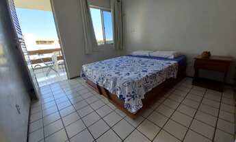 Imagem 7: Apartamento mobiliado em Porto das Dunas Aluguel temporada