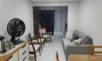 Imagem 4: Apartamento em Rua Irmão Antônio Reginaldo - Bessa - João Pessoa/PB