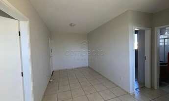 Imagem 5: Apartamento Padrão em São José do Rio Preto