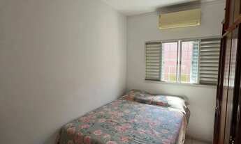 Imagem 5: Casa no Bairro Jardim Seminário