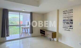 Imagem 2: *Aluguel de Apartamento Desocupado, 2 Quartos, Suíte e Vaga de Garagem em Bel