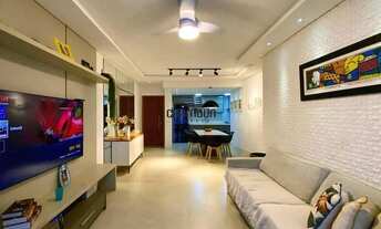 Imagem: Apartamento 3 quartos, sendo 1 suite na