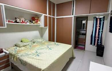 Imagem 2: COHATRAC 5 Casa com 3 dormitórios