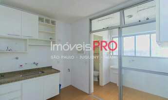 Imagem 6: Otimo apartamento com 84 m² com 2 dormitórios, suíte, 3º dormi reversível, vaga no melhor