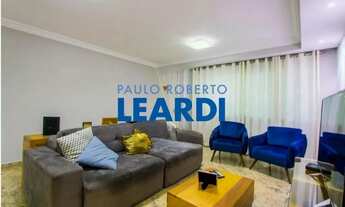 Imagem: SOBRADO - VILA FLORESTA - SP