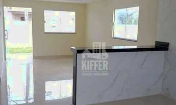 Imagem 5: Casa de 3 Quartos (1 Suíte) Jardim Atlântico Leste Itaipuaçu Maricá