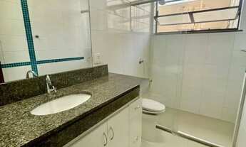 Imagem 12: Apartamento 215 m² 3 suítes na governador José Malcher, andar médio 2 vgs, 8 K