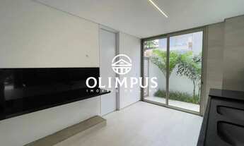 Imagem 5: 650m² de Sofisticação, Conforto e Integração com a Natureza