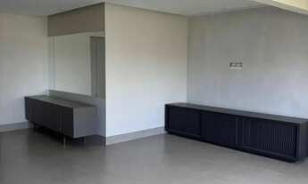 Imagem 2: Apartamento semi mobiliado no Soul (EM FRENTE AO PARQUE) com 114m² com 3suites