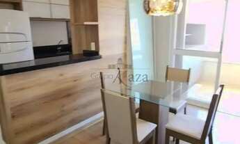 Imagem 2: Oportunidade - Apartamento - Jardim Veneza - Residencial Portal do Parque - 2 Dormitórios