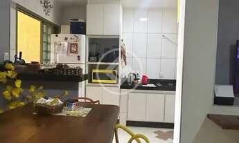 Imagem 4: REF: OFFICE 2983 Casa com 2 quartos sendo 1 suíte no Parque Santa Rita. codigo: 119888