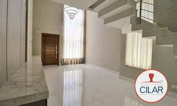 Imagem 4: Imobiliária Cilar Aluga Casa 4 Quartos no Campo Comprido com 276m², Ref. 00126.001-CILAR