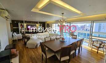 Imagem: Brooklin - 240 m2 - Varanda Gourmet - 3