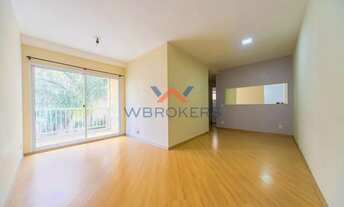 Imagem: Apartamento 3 Dorms. Locação Sbc