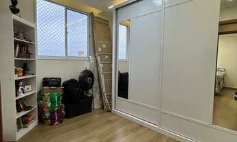 Imagem 12: Vendo apartamento 2/4 com varanda no Solar de Vilas - Solar dos Mares