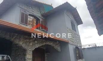 Imagem: Casa em Rua Almerinda da Costa Ribeiro