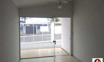 Imagem 5: Casa (térrea na rua) 3 dormitórios/suite, cozinha planejada