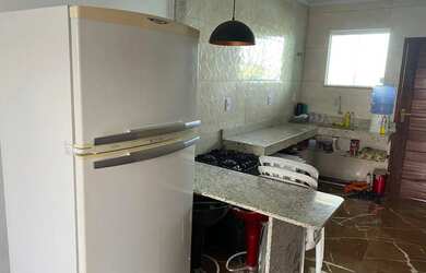 Imagem 3: Casa de praia para temporada