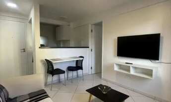 Imagem: Apartamento 1 Quarto para Locação em Maceió