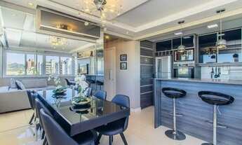 Imagem 5: Apartamento de 3 dormitórios 1 suite e 2 vagas no bairro Petropolis