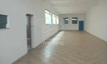 Imagem 2: Vila Anastácio - galpão com 330 metros