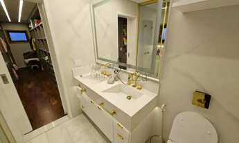 Imagem 7: Imóvel para aluguel tem 530 metros quadrados com 3 quartos