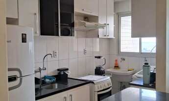 Imagem 4: Aluga-se apto 2 quartos, contrato temporada ou anual