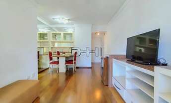 Imagem: Venda Apartamento 2 Dormitórios - 72 m²