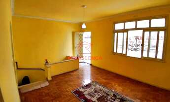 Imagem 2: Casa com 2 quartos e 1 vaga de garagem em Oswaldo Cruz