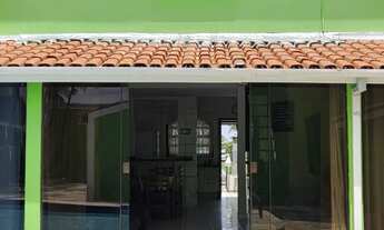 Imagem: CASA PARA ALUGUEL PRAIA DO INDAIÁ CARAGUATATUBA