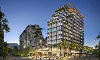 Imagem: Apartamento no Pátio das Artes 3 suítes