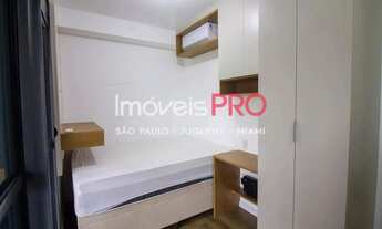 Imagem 2: Studio novíssimo ao lado do Metrô Brooklin!